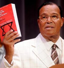 Louis Farrakhan height