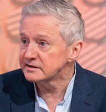 Louis Walsh net worth