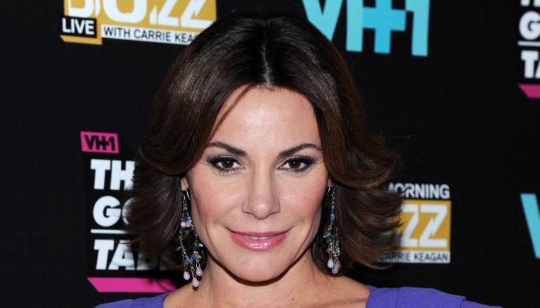 Luann De Lesseps age