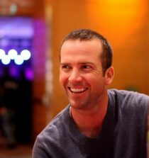 Lucas Black height