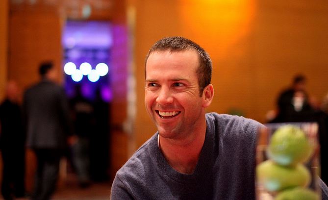 Lucas Black height