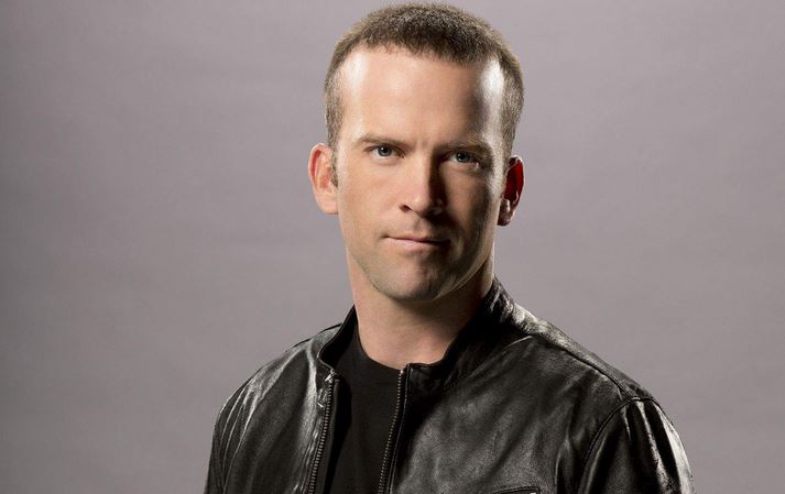 Lucas Black net worth