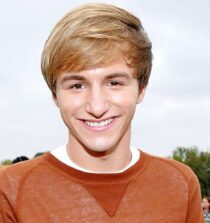 Lucas Cruikshank net worth