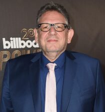 Lucian Grainge age