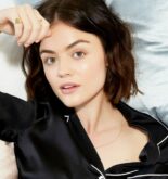 Lucy Hale age