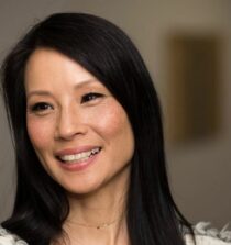 Lucy Liu weight