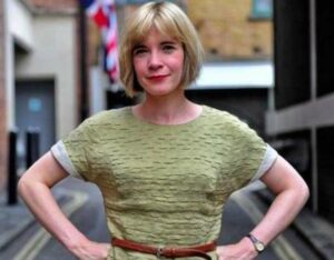 Lucy Worsley Net Worth, Weight, Height, Age, Bio 2024| The Personage
