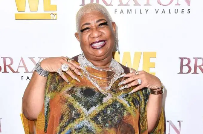 Luenell age