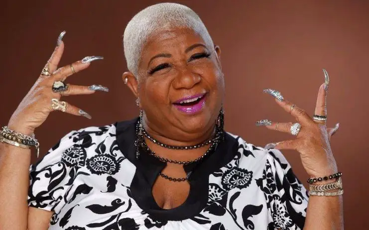 Luenell height