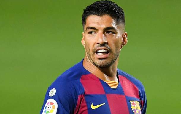 Luis Alberto Suarez Diaz net worth