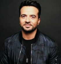 Luis Fonsi age