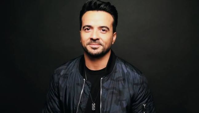 Luis Fonsi age