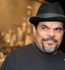 Luis Guzman net worth