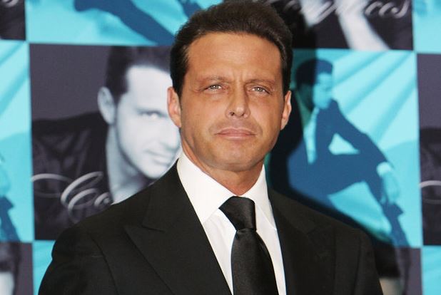 Luis Miguel age