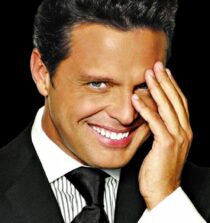 Luis Miguel weight