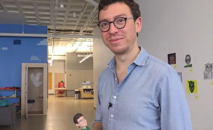 Luis Von Ahn age