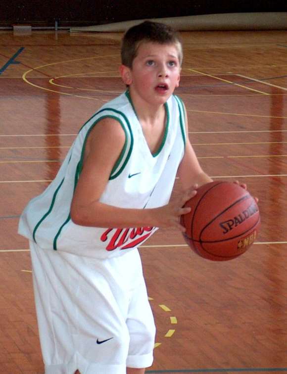 Luka Doncic age