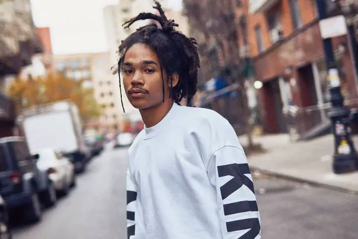 Luka Sabbat age