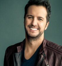 Luke Bryan height