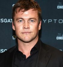 Luke Hemsworth age