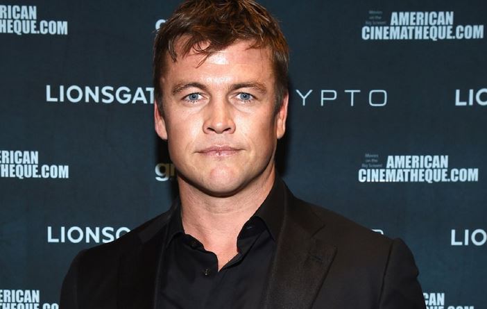 Luke Hemsworth age