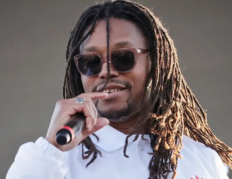 Lupe Fiasco net worth