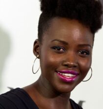 Lupita Nyongo net worth