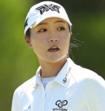 Lydia Ko net worth