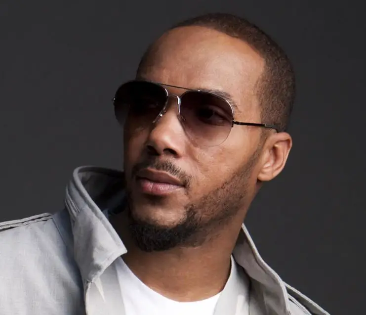 Lyfe Jennings age