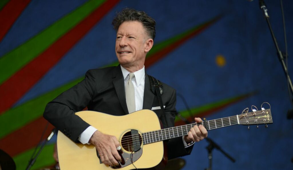 Lyle Lovett Age, Net worth: Wife, Weight, Bio-Wiki, Kids 2024| The ...