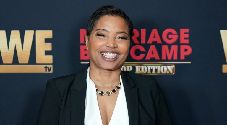 Lynn Toler Net Worth, Age: Kids, Bio-Wiki, Weight, Wife 2024| The Personage