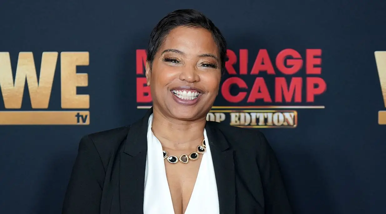 Lynn Toler Net worth, Age: Kids, Bio-Wiki, Weight, Wife 2022 - The Personag...