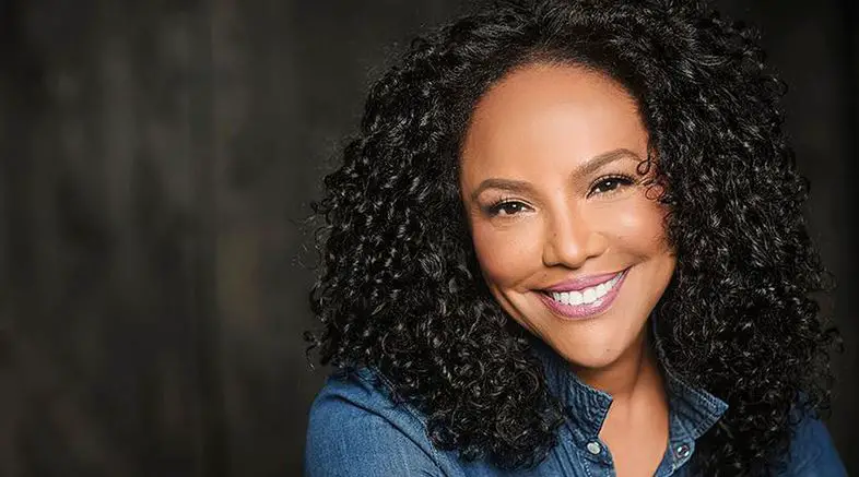 Lynn Whitfield net worth