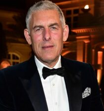 Lyor Cohen net worth