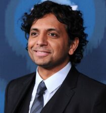 M. Night Shyamalan net worth