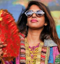 M.I.A. net worth