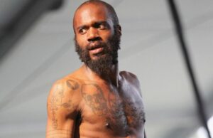 MC Ride Age, Net worth: Kids, Weight, Bio-Wiki, Wife 2024| The Personage
