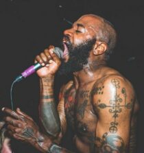 MC Ride net worth