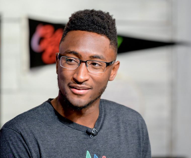 MKBHD net worth