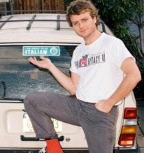 Mac DeMarco age