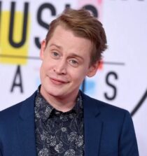 Macaulay Culkin weight