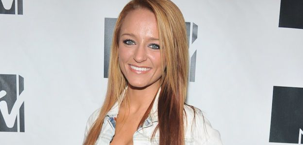 Maci Bookout net worth