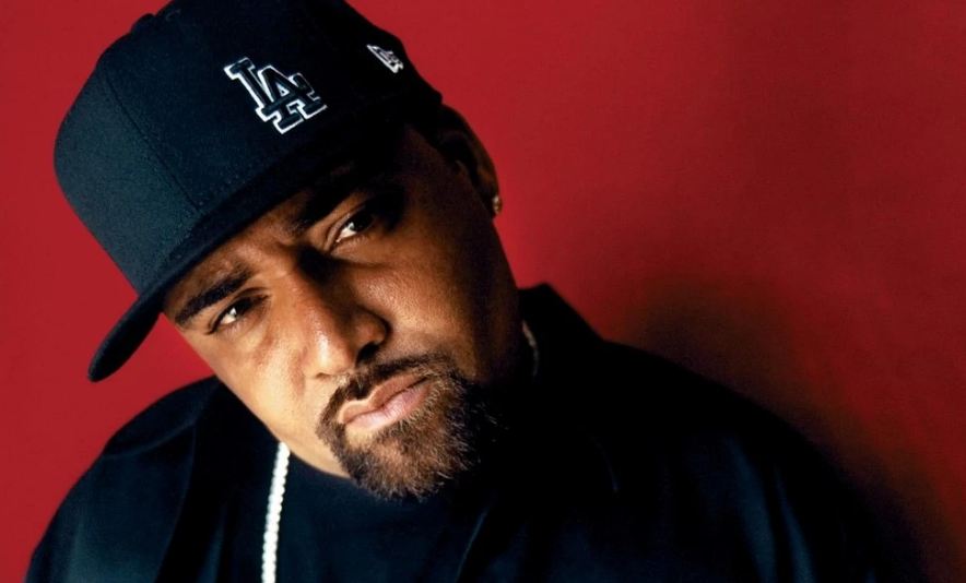 Mack 10 net worth, Weight, Wife, Kids, BioWiki, Age 2024 The Personage