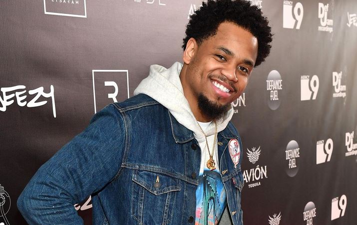 Mack Wilds net worth