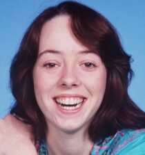 Mackenzie Phillips age