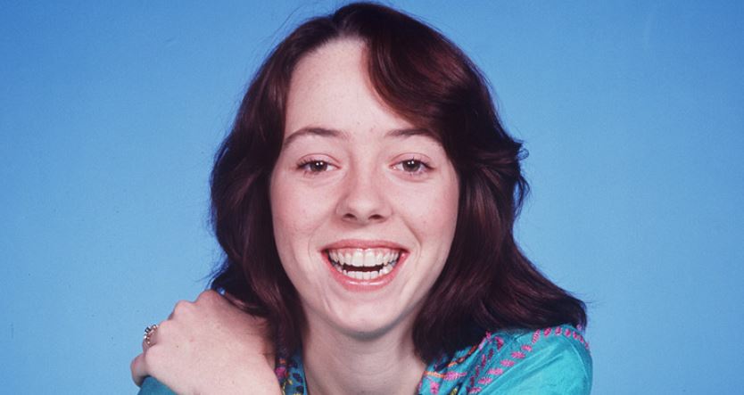 Mackenzie Phillips age