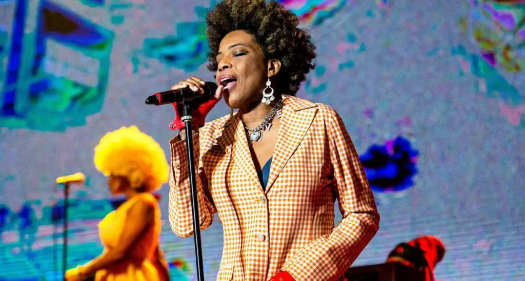 Macy Gray Net worth, Age: Weight, Kids, Wife, Bio-Wiki 2024| The Personage
