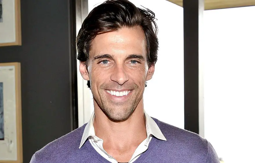 Madison Hildebrand age