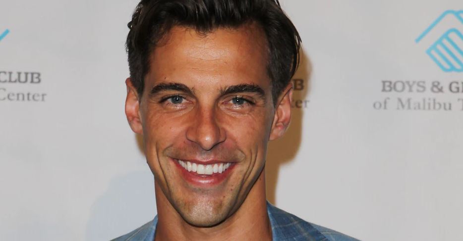 Madison Hildebrand height