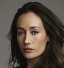 Maggie Q weight